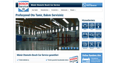 Desktop Screenshot of munuroto.com