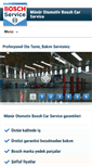 Mobile Screenshot of munuroto.com